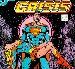 Illustration for article titled Reinventing the pencil: 21 artists who changed mainstream comics (for better or worse)